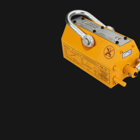 Permanentne zdvíhací magnety