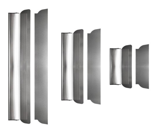 Hoblinky na hladenie WABROTECH v rôznych dĺžkach