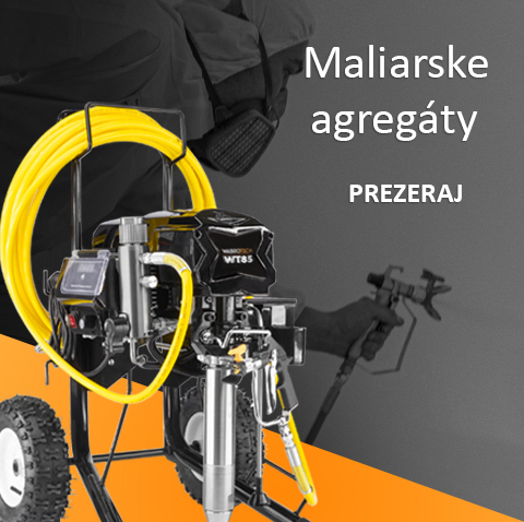 Maliarske agregáty