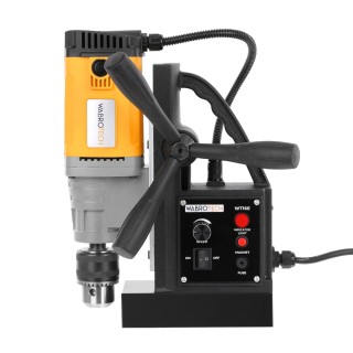 Magnetická vŕtačka WT16E