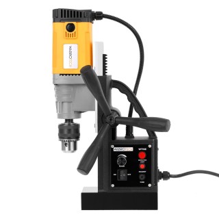 Magnetická vŕtačka WT16E