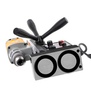 Magnetická vŕtačka WT16E