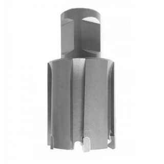 Wiertło rurowe TCT do szyn 25 mm WABROTECH