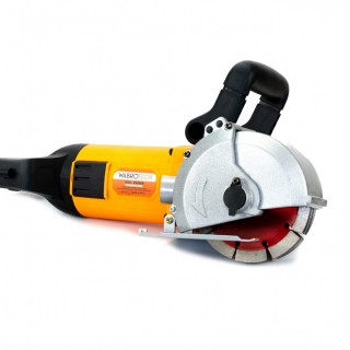 Bruzdownica WABROTECH WT1008
