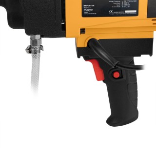 Diamantová jadrová vŕtačka na sklopnom stojane WT202