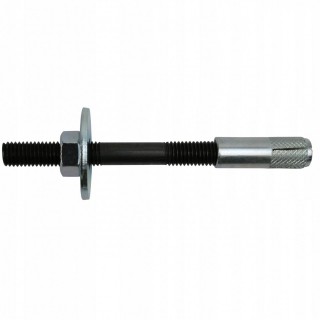 Złożona kotwa do wiertnic