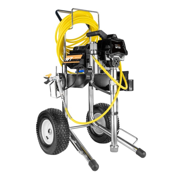 Maliarsky agregát WT32H