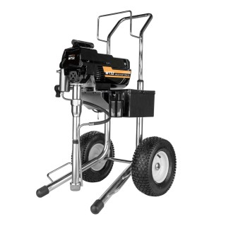 Maliarsky agregát WT32H