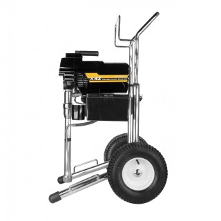 Maliarsky agregát WT32H