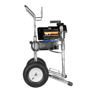 Maliarsky agregát WT32H