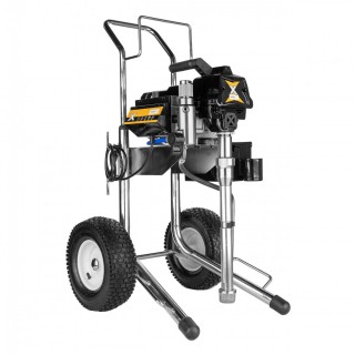 Maliarsky agregát WT32H