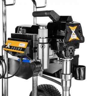 Maliarsky agregát WT32H