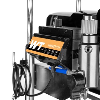 Maliarsky agregát WT32H