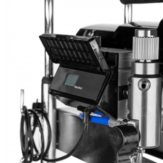 Maliarsky agregát WT32H