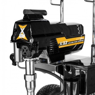 Maliarsky agregát WT32H