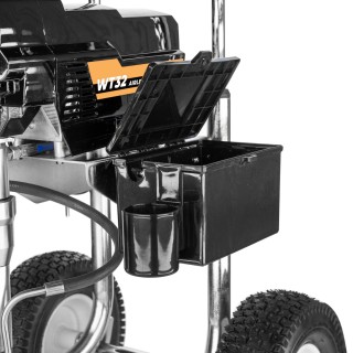 Maliarsky agregát WT32H