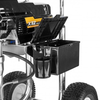 Maliarsky agregát WT32H