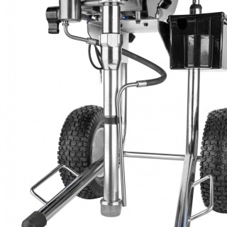 Maliarsky agregát WT32H