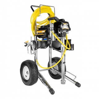 Maliarsky agregát WT32H