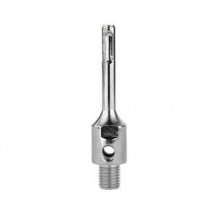 Diamantová vŕtacia korunka s laserom napaľovaná do konzerv