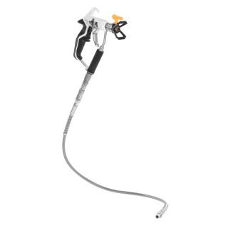 Špachtľovacia bičová hadica FlexPro 1/4" na 3/8"