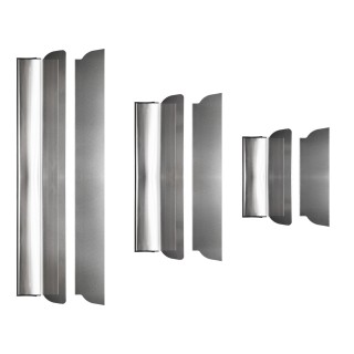 Sada hladítok na stierku WABROTECH