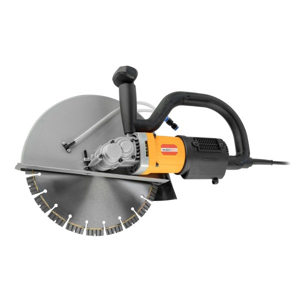 Elektrický betónový rezač WABROTECH WT320