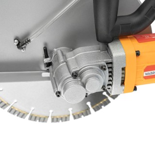 Pila rozbrušovací WT320