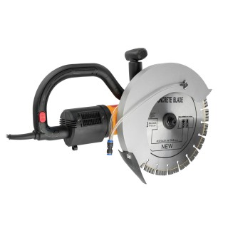 Pila rozbrušovací WT320