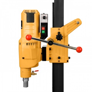 Diamantová jadrová vŕtačka na jednoduchom stojane WT305E