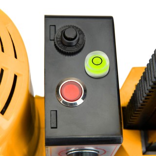 Diamantová jadrová vŕtačka na jednoduchom stojane WT305E