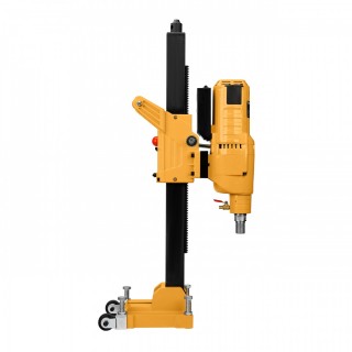 Wiertnica WT305E Prosta - bok