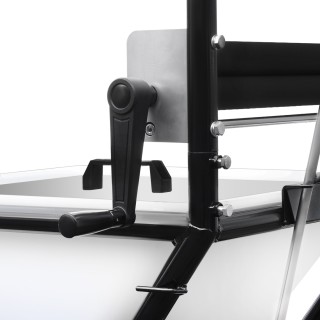 Košový zásobník na farbu a tmel 60 l