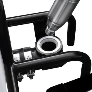 Košový zásobník na farbu a tmel 60 l