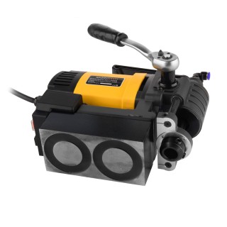 Magnetická nízka vŕtačka WT55DM