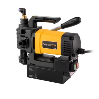 Magnetická nízka vŕtačka WT55DM