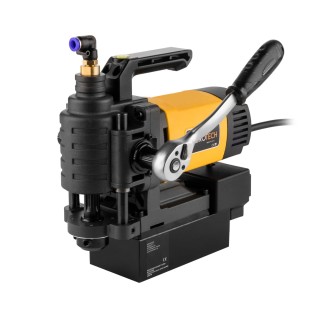 Magnetická nízka vŕtačka WT55DM