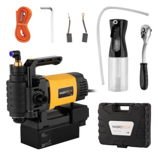 Magnetická nízka vŕtačka WT55DM