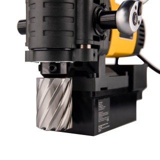 Magnetická nízka vŕtačka WT55DM