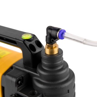 Magnetická nízka vŕtačka WT55DM