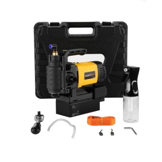 Magnetická nízka vŕtačka WT55DM