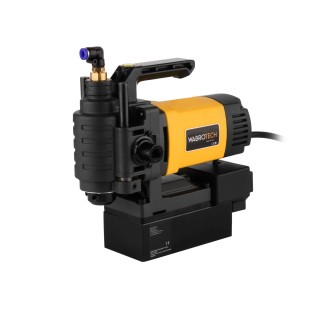 Magnetická nízka vŕtačka WT55DM