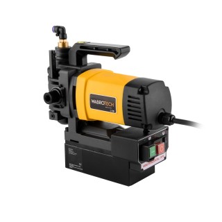 Magnetická nízka vŕtačka WT55DM