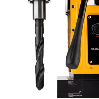 Magnetická vŕtačka WT98HD