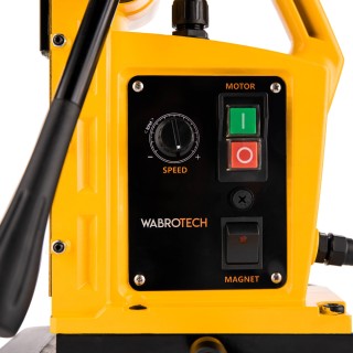 Magnetická vŕtačka WT98HD