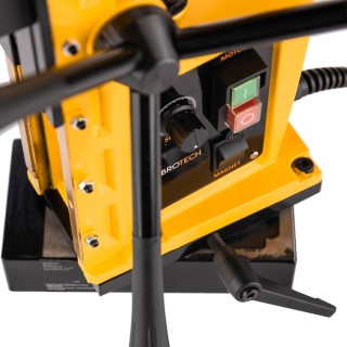 Magnetická vŕtačka WT98HD