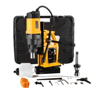 Magnetická vŕtačka WT98HD