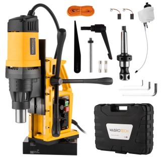 Magnetická vŕtačka WT98HD