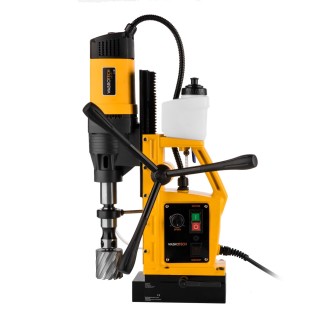 Magnetická vŕtačka WT98HD