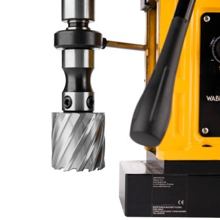 Magnetická vŕtačka WT98HD